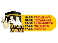 5 Pasti Umrah