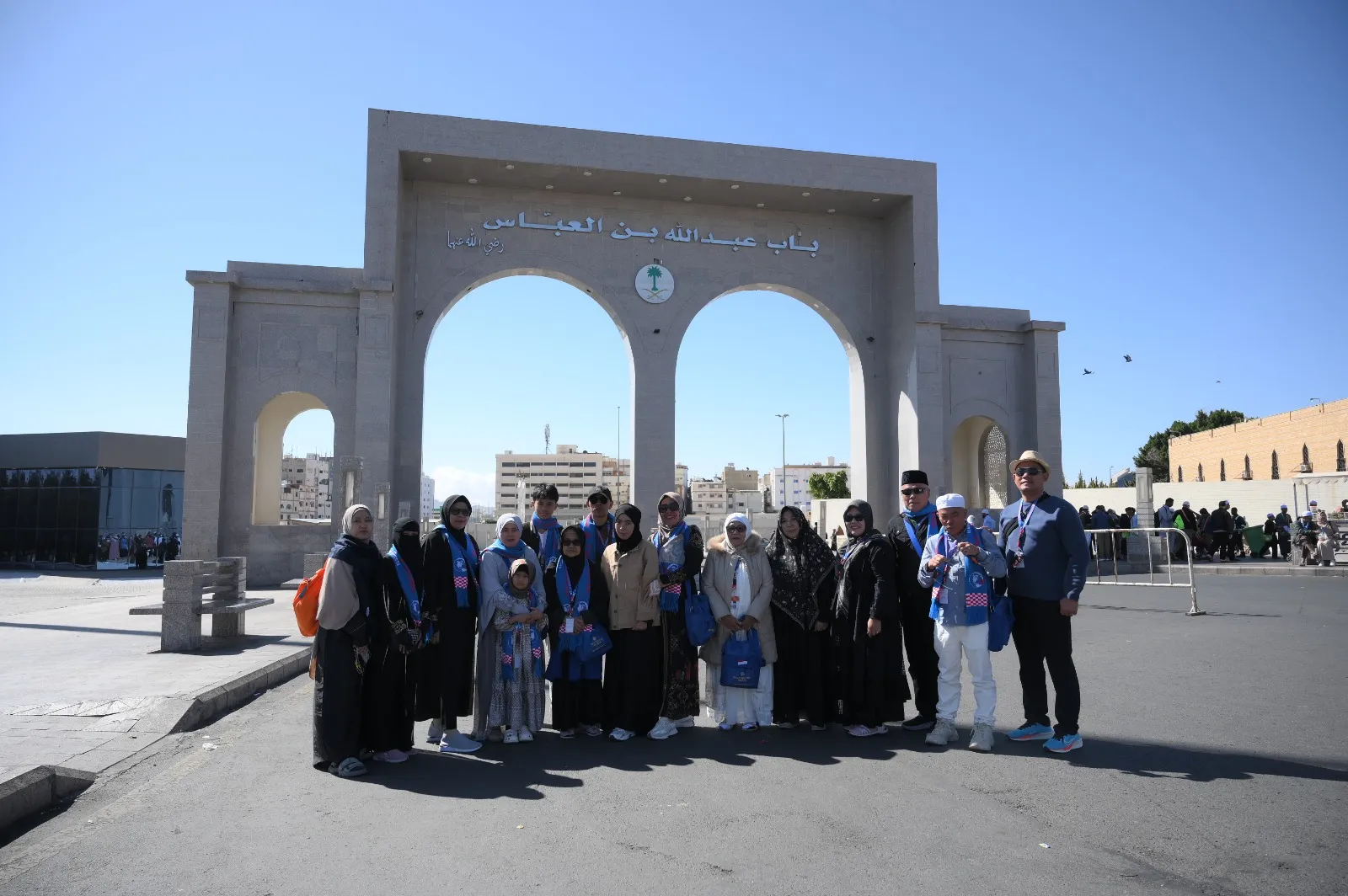 City Tour Taif – 20 Februari 2025